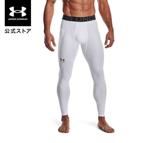 公式 アンダーアーマー UNDER ARMOUR メンズ トレーニング UA ヒートギアアーマー レ...