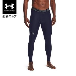 公式 アンダーアーマー UNDER ARMOUR メンズ トレーニング UA ヒートギアアーマー レ...