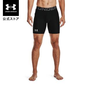 アンダーアーマン　スパッツ　パンツ2点 UNDER ARMOUR（アンダーアーマー） スパッツ メンズ トレーニング