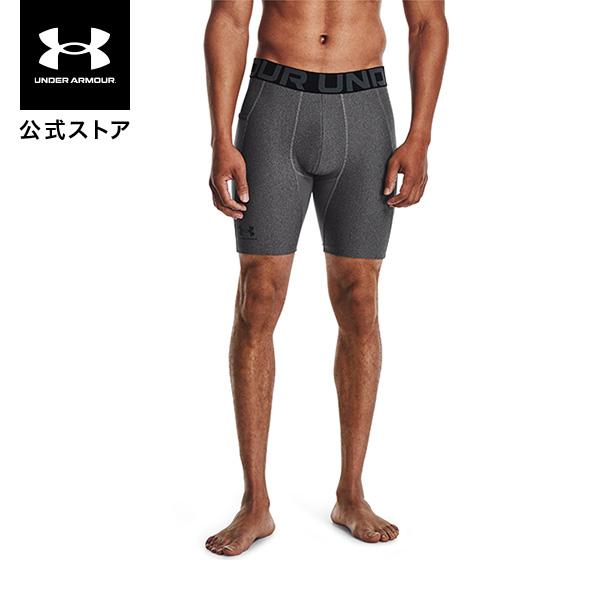 公式 アンダーアーマー UNDER ARMOUR メンズ トレーニング ベースレイヤー UA ヒート...