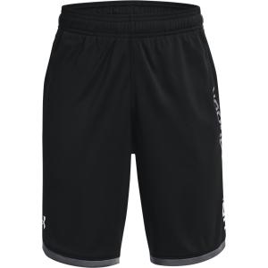 公式 アンダーアーマー UNDER ARMOUR UA UAスタント3.0 ショーツ （トレーニング／KIDS ） 1361802 ハーフパンツ ショートパンツ 半ズボン｜underarmour