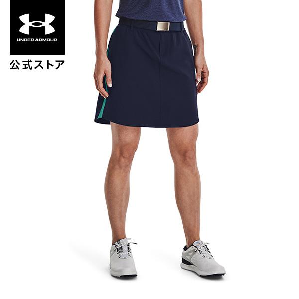 【50%OFF】公式 アンダーアーマー UNDER ARMOUR UA レディース ゴルフ リンクス...