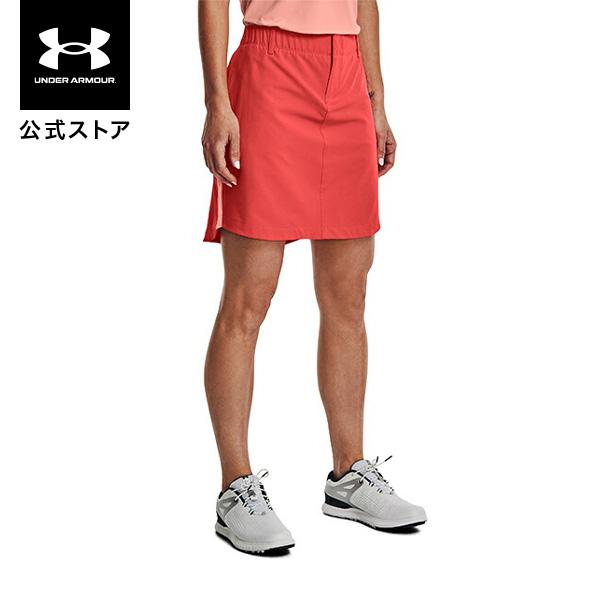 【50%OFF】公式 アンダーアーマー UNDER ARMOUR UA レディース ゴルフ リンクス...