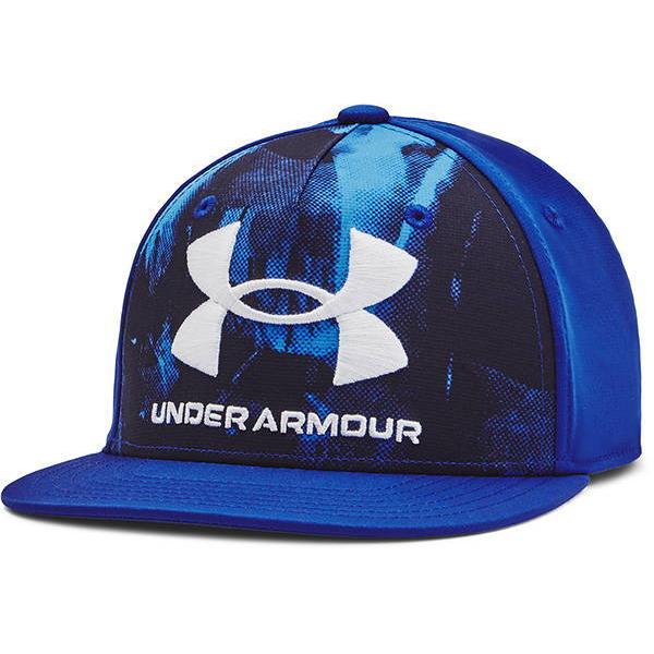 【アウトレット】公式 アンダーアーマー UNDER ARMOUR UA キッズ トレーニング プリン...