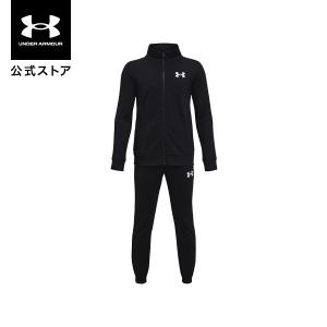 UNDER ARMOUR（アンダーアーマー） スポーツウェア ジャージ 上下