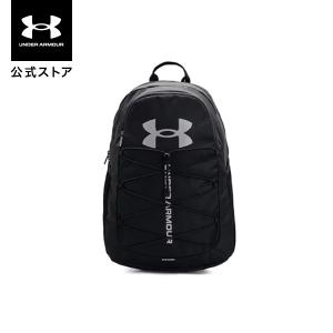 公式 アンダーアーマー UNDER ARMOUR UA ユニセックス トレーニング ハッスル スポーツ バックパック 1364181 バッグ リュック メンズ ウィメンズ