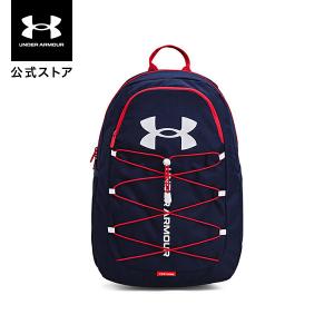 【50%OFF】公式 アンダーアーマー UNDER ARMOUR UAハッスル スポーツ バックパック トレーニング ユニセックス 1364181