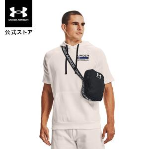 公式 アンダーアーマー UNDER ARMOUR UAルードン クロスボディ トレーニング ユニセックス 1364192