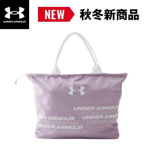 セール価格 公式 アンダーアーマー UNDER ARMOUR UAグラフィック ジップ トート トレーニング レディース 1364222