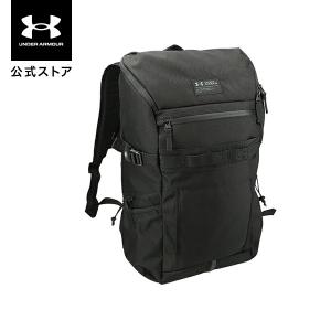 【30%OFF】公式 アンダーアーマー UNDER ARMOUR UA ユニセックス トレーニング クール バックパック2.0 30L 1364235｜underarmour