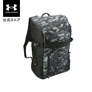 【50%OFF】公式 アンダーアーマー UNDER ARMOUR UAクール バックパック2.0 3...