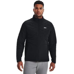 【アウトレット】公式 アンダーアーマー UNDER ARMOUR UAコールドギア リアクター VLAP ハイブリッド ゴルフ メンズ 1364642