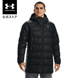 セール 公式 アンダーアーマー UNDER ARMOUR UAアーマー ダウン