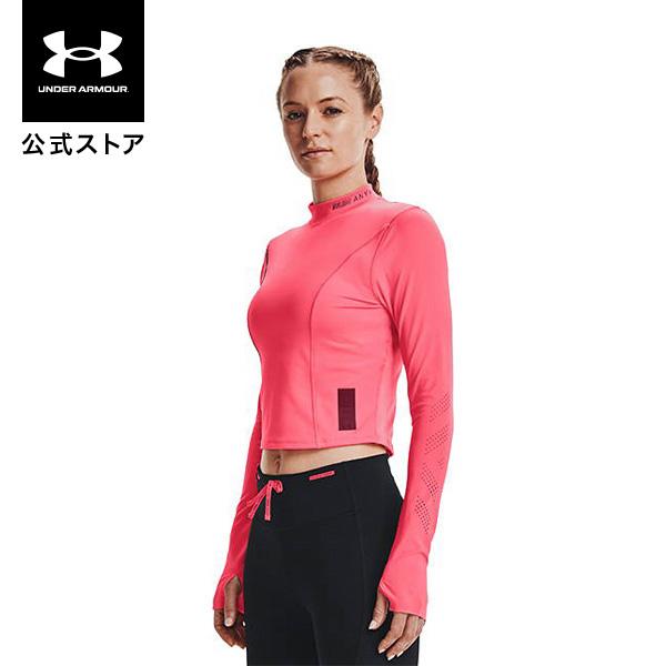 【40%OFF】公式 アンダーアーマー UNDER ARMOUR UAランエニウェア レイザー ロン...