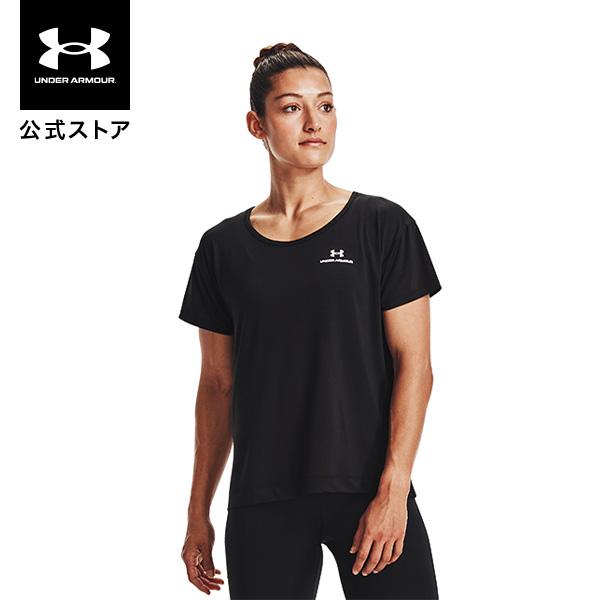 【50%OFF】公式 アンダーアーマー UNDER ARMOUR UA レディース トレーニング ラ...