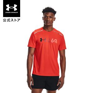 セール 公式 アンダーアーマー UNDER ARMOUR UAショートスリーブ