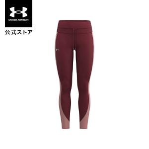 【50%OFF】公式 アンダーアーマー UNDER ARMOUR UAラッシュ コールドギア レギンス ノベルティ トレーニング レディース 1365720｜アンダーアーマー公式 Yahoo!ショッピング店