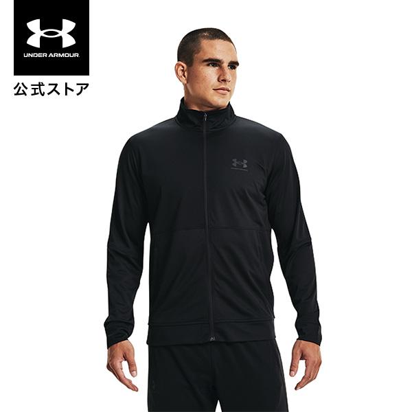 【50%OFF】公式 アンダーアーマー UNDER ARMOUR メンズ トレーニング ジャージ U...