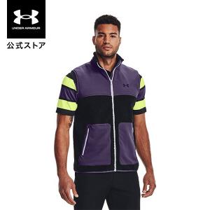 セール 公式 アンダーアーマー UNDER ARMOUR UAセーターフリース