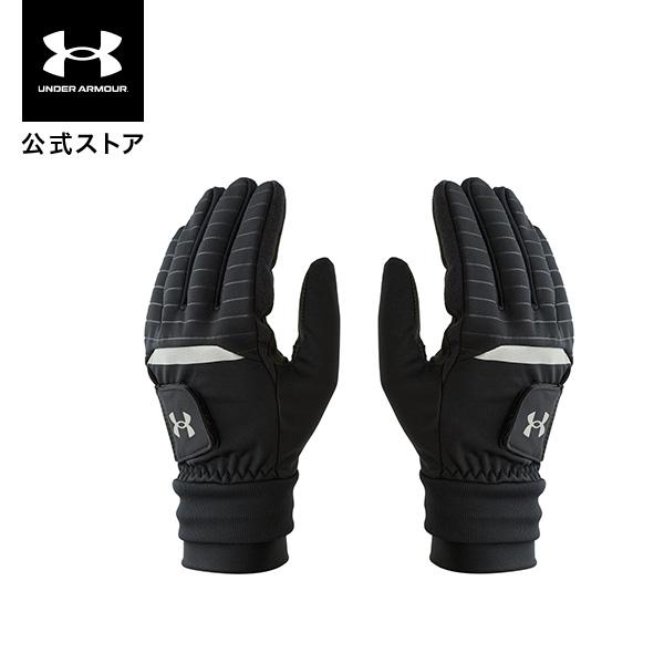 【50%OFF】公式 アンダーアーマー UNDER ARMOUR UA メンズ ゴルフ ゴルフグロー...