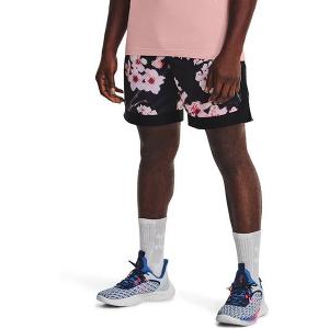 公式 アンダーアーマー UNDER ARMOUR UA メンズ バスケットボール