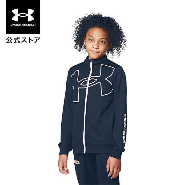 【50%OFF】公式 アンダーアーマー UNDER ARMOUR UAトラックジャケット トレーニン...