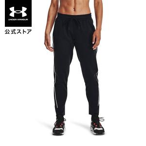 【50%OFF】公式 アンダーアーマー UNDER ARMOUR UAラッシュ トリコット パンツ トレーニング レディース 1368741｜underarmour