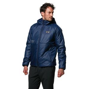 セール価格 公式 アンダーアーマー UNDER ARMOUR UA UAウォーム ウーブン ジャケット 1368883