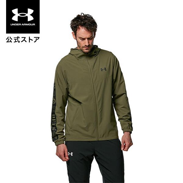 【50%OFF】公式 アンダーアーマー UNDER ARMOUR UA UAストレッチウーブン フル...