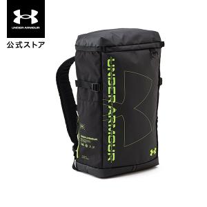 【30%OFF】公式 アンダーアーマー UNDER ARMOUR UA UAターポリン バックパック 40L （トレーニング／UNISEX） 1368944 バッグ リュック メンズ ウィメンズ