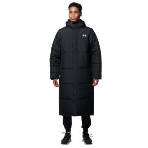 セール 公式 アンダーアーマー UNDER ARMOUR UA UAロングコート
