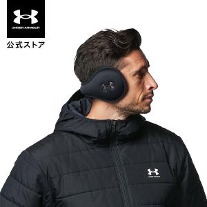 公式 アンダーアーマー UNDER ARMOUR ユニセックス トレーニング イヤーマフ 耳当て イヤーマフ