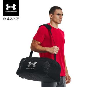 公式 アンダーアーマー UNDER ARMOUR UA ユニセックス トレーニング アンディナイアブル 5.0 ダッフルバッグ Sサイズ 40L 1369222 メンズ キッズ