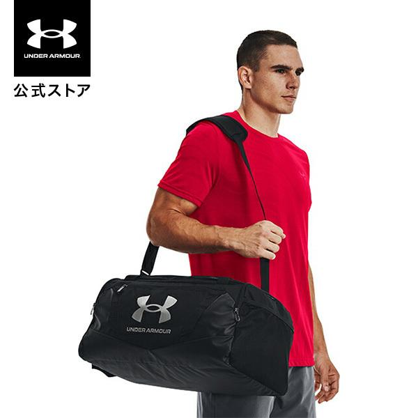 公式 アンダーアーマー UNDER ARMOUR UA ユニセックス トレーニング アンディナイアブ...