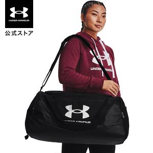 公式 アンダーアーマー UNDER ARMOUR UA ユニセックス トレーニング アンディナイアブル 5.0 ダッフルバッグ Mサイズ 58L 1369223