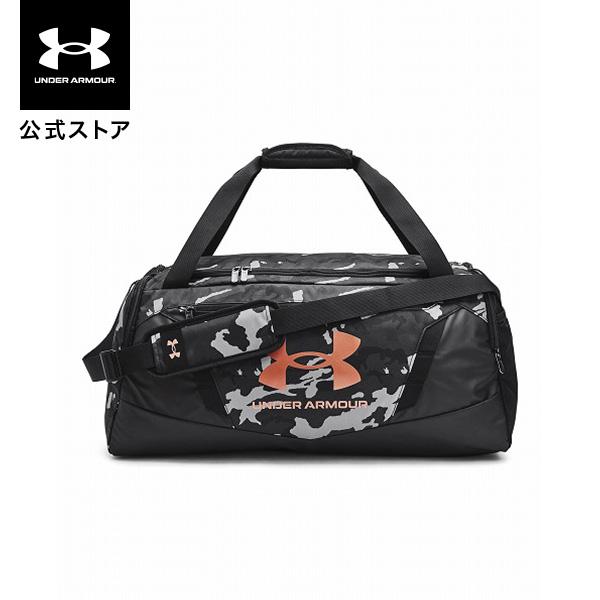 【アウトレット】公式 アンダーアーマー UNDER ARMOUR ユニセックス トレーニング バッグ...