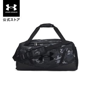 【30％OFF】公式 アンダーアーマー UNDER ARMOUR ユニセックス UAアンディナイアブル5.0 ダッフルバッグ Mサイズ Train バッグ 0 00 1369223｜アンダーアーマー公式 Yahoo!ショッピング店
