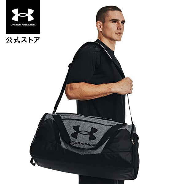 公式 アンダーアーマー UNDER ARMOUR UA ユニセックス トレーニング アンディナイアブ...