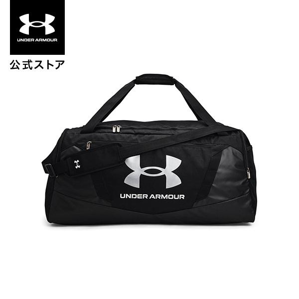 公式 アンダーアーマー UNDER ARMOUR ユニセックス トレーニング バッグ UAアンディナ...