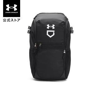 公式 アンダーアーマー UNDER ARMOUR UA UAユーティリティー プリント バックパック （ベースボール／UNISEX ） 1369318