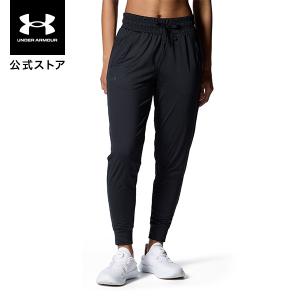 【30％OFF】公式 アンダーアーマー UNDER ARMOUR レディース トレーニング ロングパンツ UA ニューファブリック ヒートギアアーマー パンツ ウィメンズ 1369385
