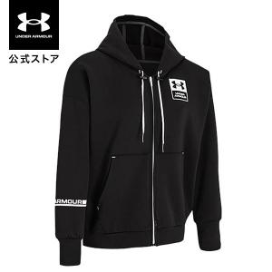 【40%OFF】公式 アンダーアーマー UNDER ARMOUR UAサミットニット フルジップ トレーニング レディース 1369417