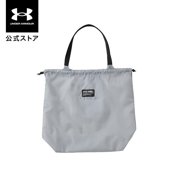 公式 アンダーアーマー UNDER ARMOUR UA ユニセックス トレーニング トート エコバッ...