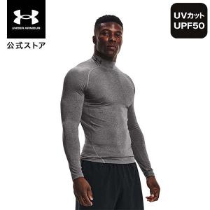 UNDER ARMOUR（アンダーアーマー） ヒートギア HEAT GEAR UA メンズ