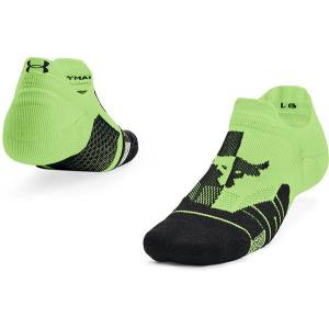 セール価格 公式 アンダーアーマー UNDER ARMOUR UA ユニセックス トレーニング プロジェクトロック プレーメーカー ウルトラロー タブ ソックス 1370077