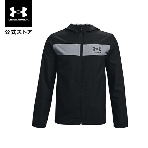 【40%OFF】公式 アンダーアーマー UNDER ARMOUR UA キッズ トレーニング スポー...