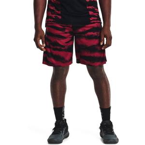 公式 アンダーアーマー UNDER ARMOUR UA メンズ バスケットボール