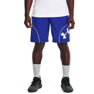 セール価格 公式 アンダーアーマー UNDER ARMOUR UA メンズ バスケットボール ペリメーター 11インチ ショーツ 1370222