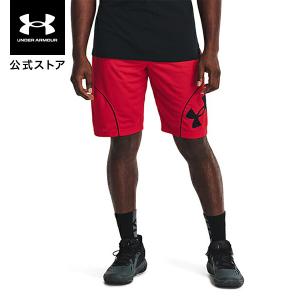 セール価格 公式 アンダーアーマー UNDER ARMOUR UA メンズ バスケットボール ペリメーター 11インチ ショーツ 1370222