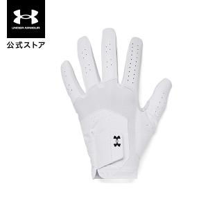 UNDER ARMOUR（アンダーアーマー） 値下げ ゴルフ グローブ メンズ UA